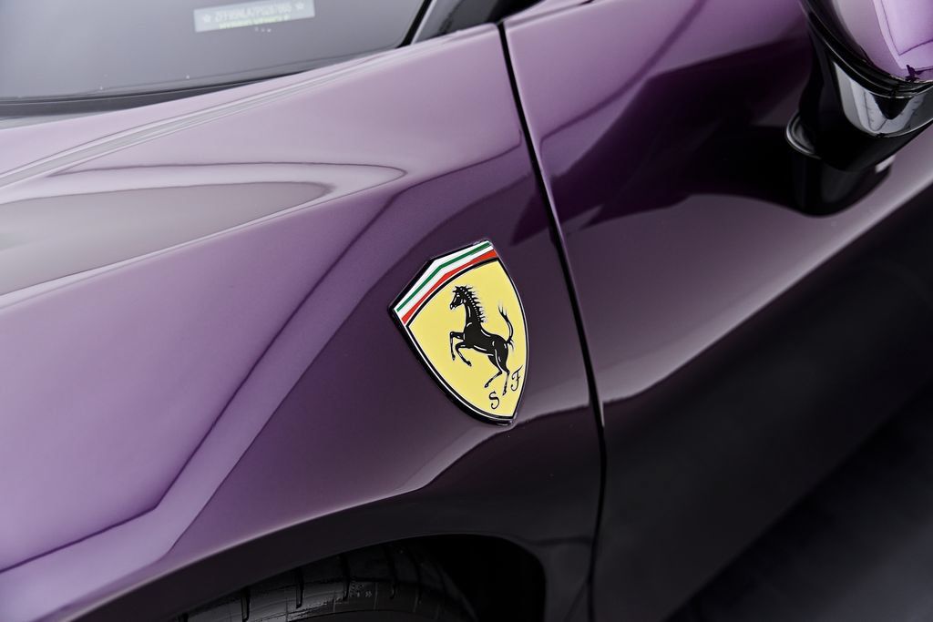 Used 2023 Ferrari SF90 Stradale AWD/4WD image 25