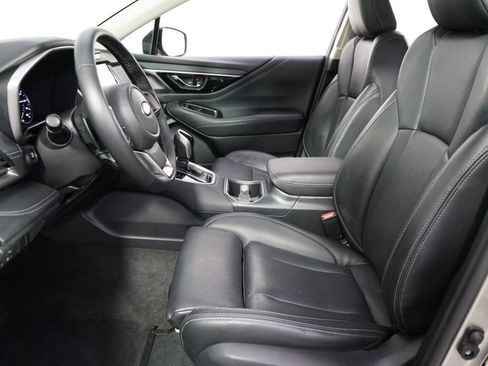 Used 2020 Subaru Legacy Limited AWD/4WD image 13