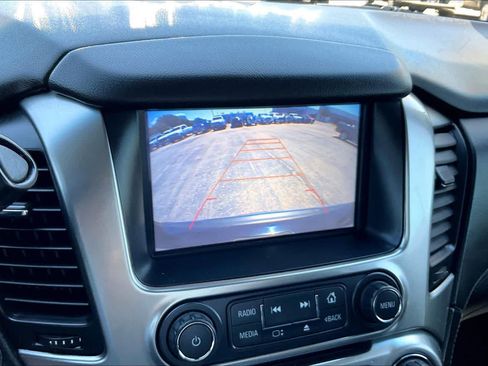 Used 2016 Chevrolet Tahoe LTZ AWD/4WD image 26