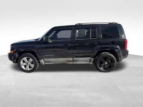 Used 2011 Jeep Patriot Latitude image 7