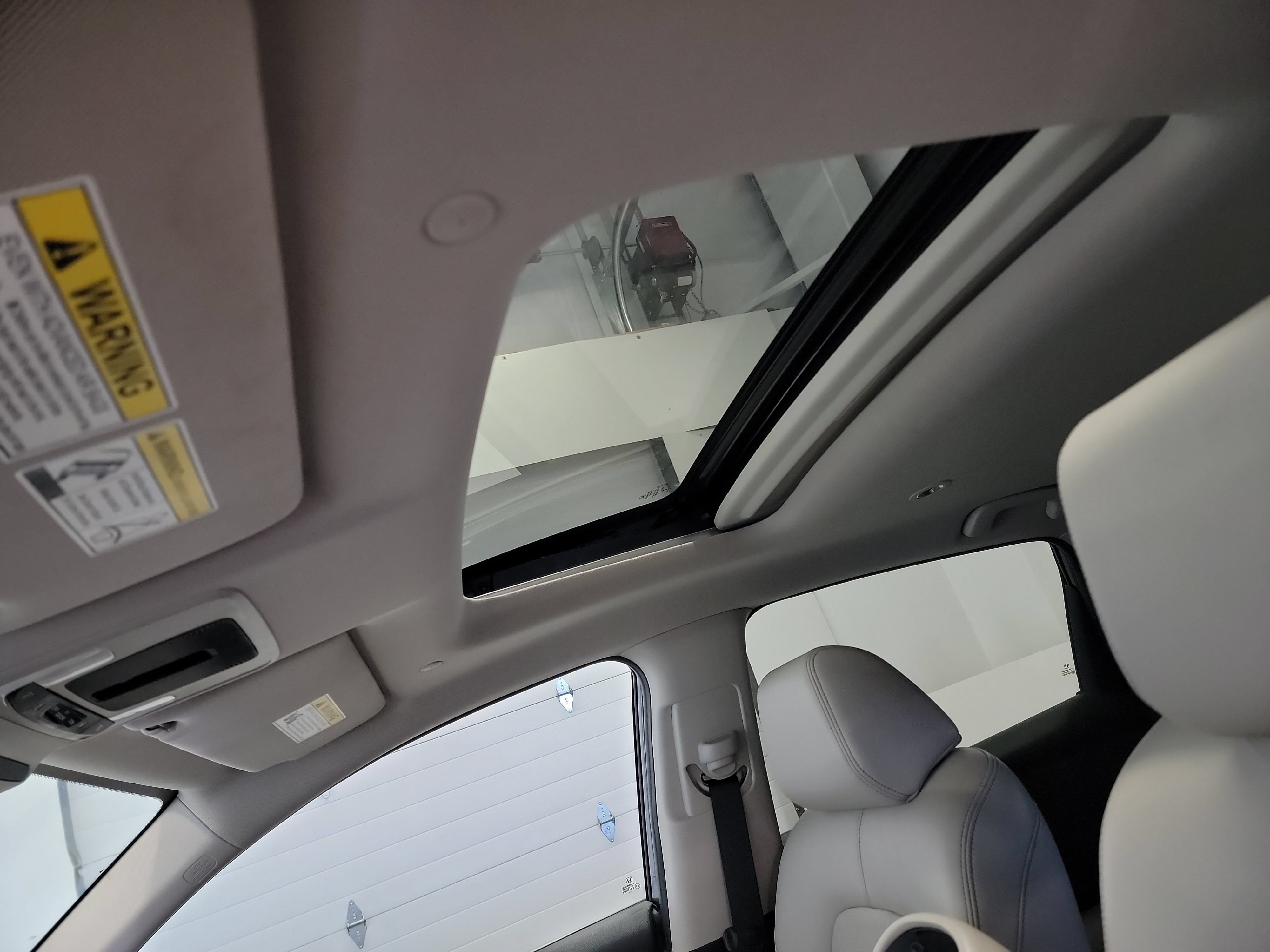 Used 2023 Honda HR-V EX-L image 24