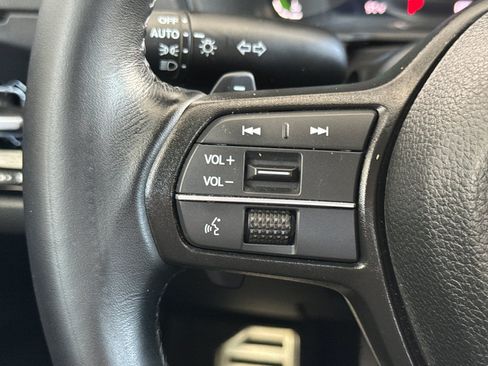 Used 2023 Honda Accord Sport image 28
