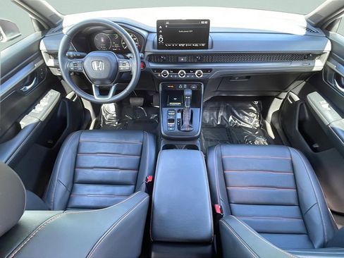 Used 2024 Honda CR-V Sport-L image 18