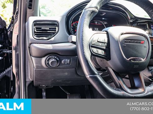 Used 2025 Dodge Durango GT RWD image 20