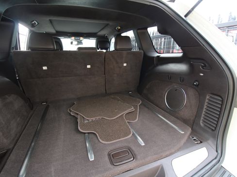 Used 2014 Jeep Grand Cherokee Summit image 21