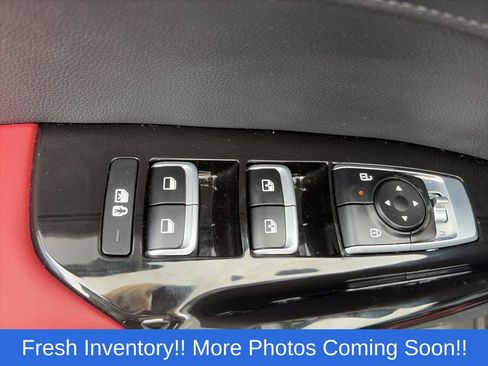 Used 2026 Kia K5 GT-Line w/ GT-Line Premium Package FWD image 11