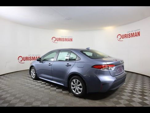 Used 2024 Toyota Corolla LE image 10