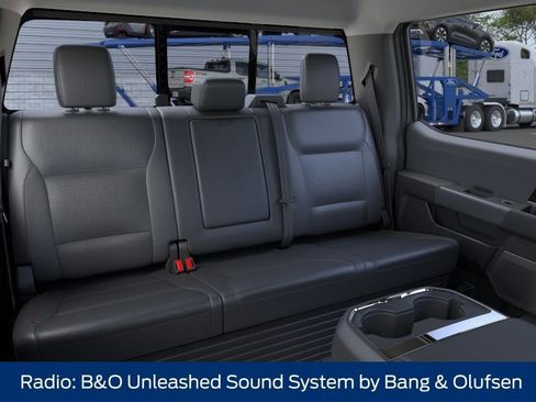 New 2026 Ford F250 Lariat AWD/4WD image 14