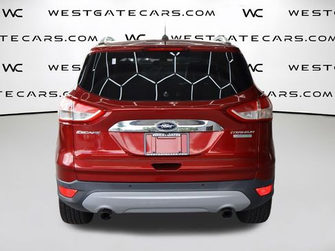 Used 2015 Ford Escape Titanium image 7
