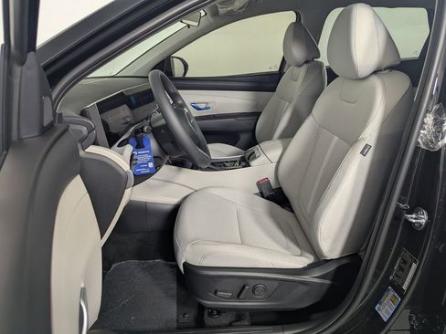 New 2026 Hyundai Tucson SEL FWD image 12