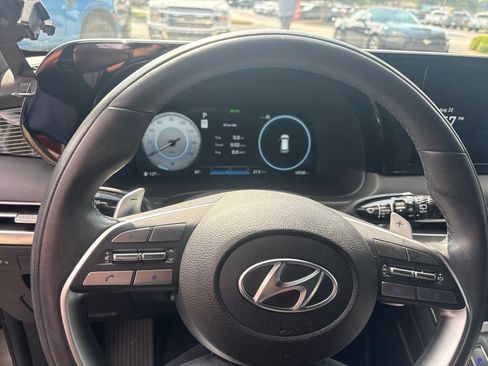 Used 2024 Hyundai Palisade Calligraphy AWD/4WD image 9