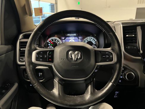 Used 2020 RAM 1500 Big Horn image 11