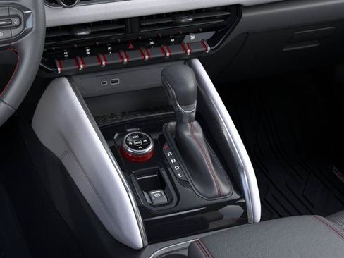New 2026 GMC Canyon AT4X AWD/4WD image 23
