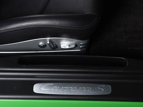 Used 2008 Porsche 911 Carrera S image 20
