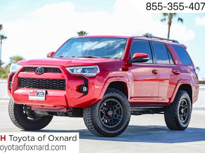 Used 2014 Toyota 4Runner SR5 Premium