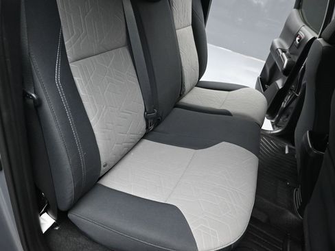 Certified 2021 Toyota Tacoma TRD Sport image 25