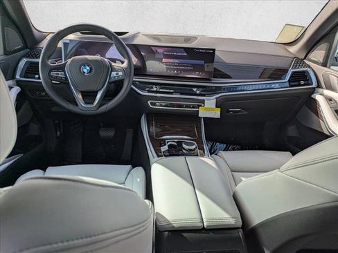 New 2026 BMW X5 sDrive40i w/ Premium Package image 15