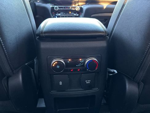 Used 2021 Ford Explorer Limited w/ Equipment Group 301A image 25