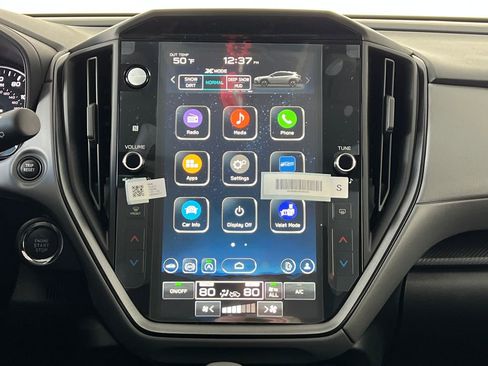 New 2026 Subaru Crosstrek 2.0i Premium image 23