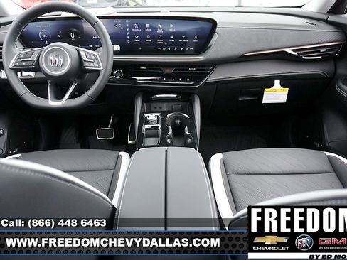 New 2026 Buick Envision Sport Touring AWD/4WD image 11