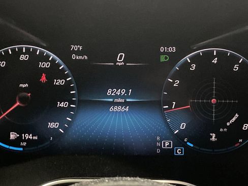 Certified 2022 Mercedes-Benz GLC 300 image 13