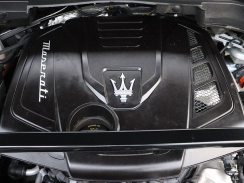 Used 2023 Maserati Grecale GT image 58