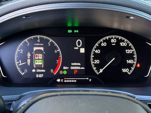 New 2025 Honda Civic Sport image 28