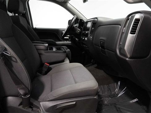 Used 2019 Chevrolet Silverado 1500 W/T w/ WT Appearance Package image 11