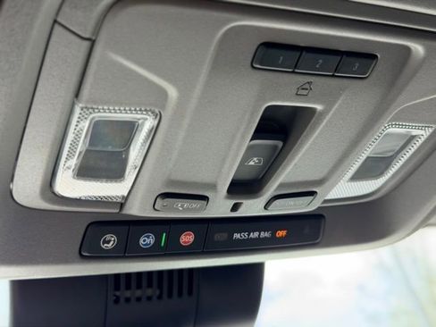 Certified 2023 Chevrolet Silverado 1500 LTZ image 18