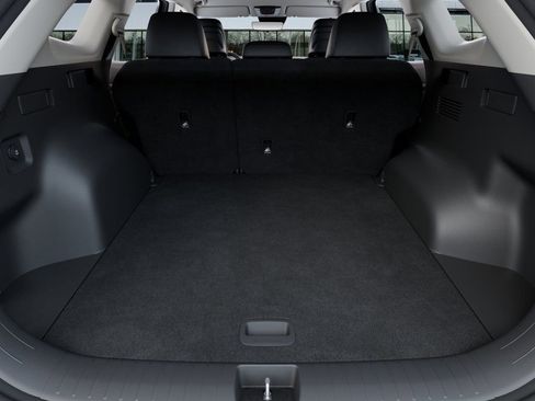 New 2026 Kia Sportage EX image 19