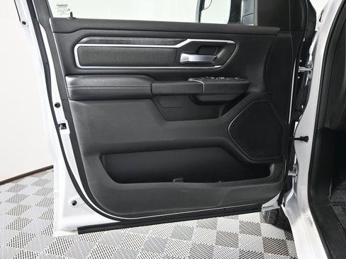 Used 2022 RAM 1500 Big Horn image 18