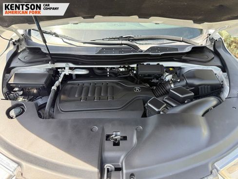 Used 2020 Acura MDX SH-AWD image 14