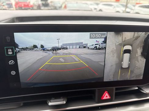 New 2026 Kia Carnival SX FWD image 26