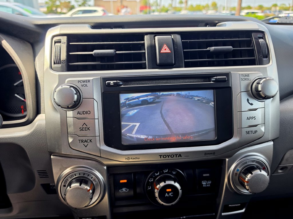 Used 2013 Toyota 4Runner SR5 w/ Premium Pkg AWD/4WD image 22