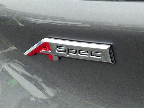 Certified 2023 Acura Integra A-Spec image 32