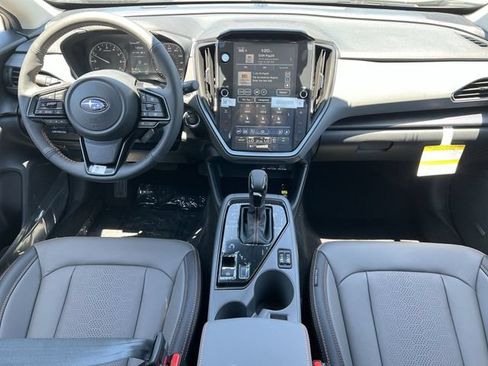 New 2026 Subaru Crosstrek 2.5i Limited AWD/4WD image 13