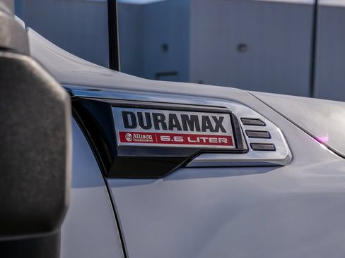 New 2026 GMC Sierra 3500 Pro AWD/4WD image 40