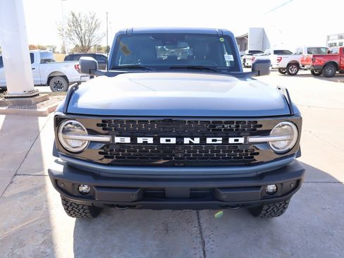 New 2025 Ford Bronco Outer Banks image 10