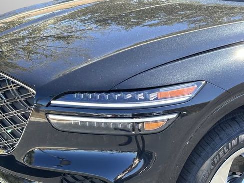Used 2026 Genesis GV70 2.5T Select AWD/4WD image 13