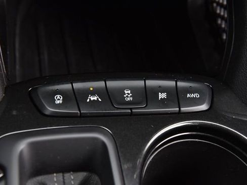 Used 2025 Chevrolet TrailBlazer LT image 15