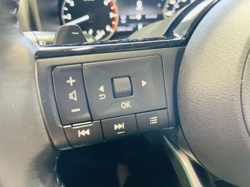 Used 2023 Nissan Rogue SV w/ SV Premium B Package AWD/4WD image 20