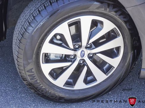 Used 2025 Subaru Outback Premium w/ Popular Package #1A AWD/4WD image 11
