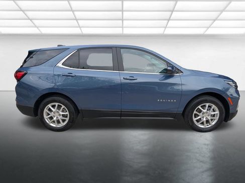 Used 2024 Chevrolet Equinox LT FWD image 26