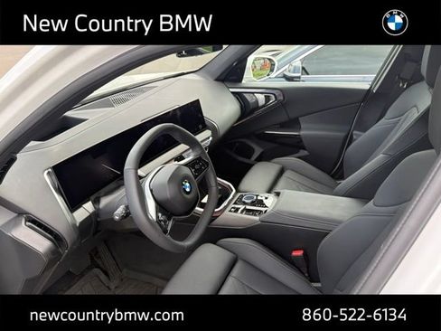 Used 2026 BMW X3 xDrive30i w/ Premium Package AWD/4WD image 8