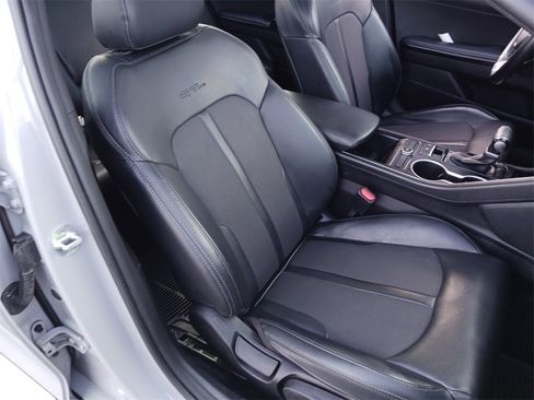 Used 2023 Kia K5 GT-Line image 28