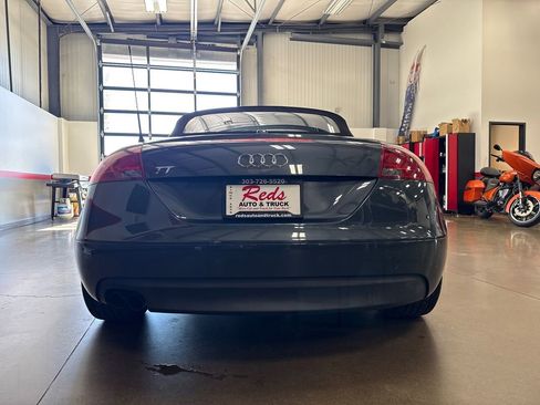 Used 2009 Audi TT 2.0T image 32