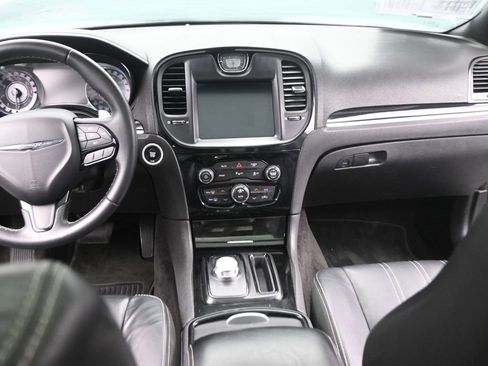 Used 2017 Chrysler 300 S w/ 300S Premium Group image 24