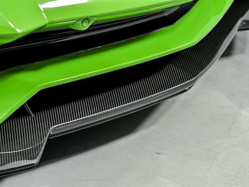 Used 2018 Lamborghini Aventador S AWD/4WD image 4