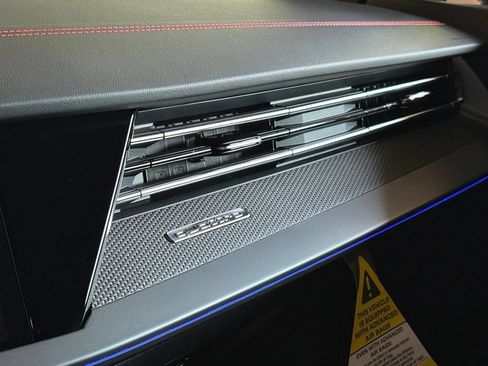 New 2026 Audi S3 Premium AWD/4WD image 31