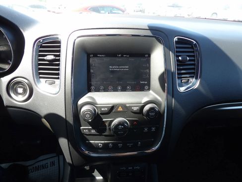 Used 2018 Dodge Durango SXT w/ Quick Order Package 2BB RWD image 18